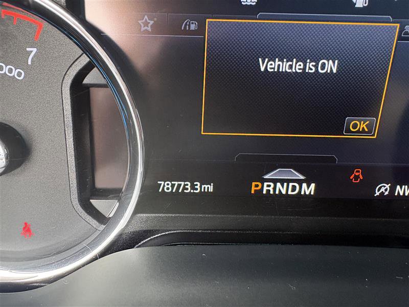 Used 2021 Ford Expedition XLT AWD/4WD image 29