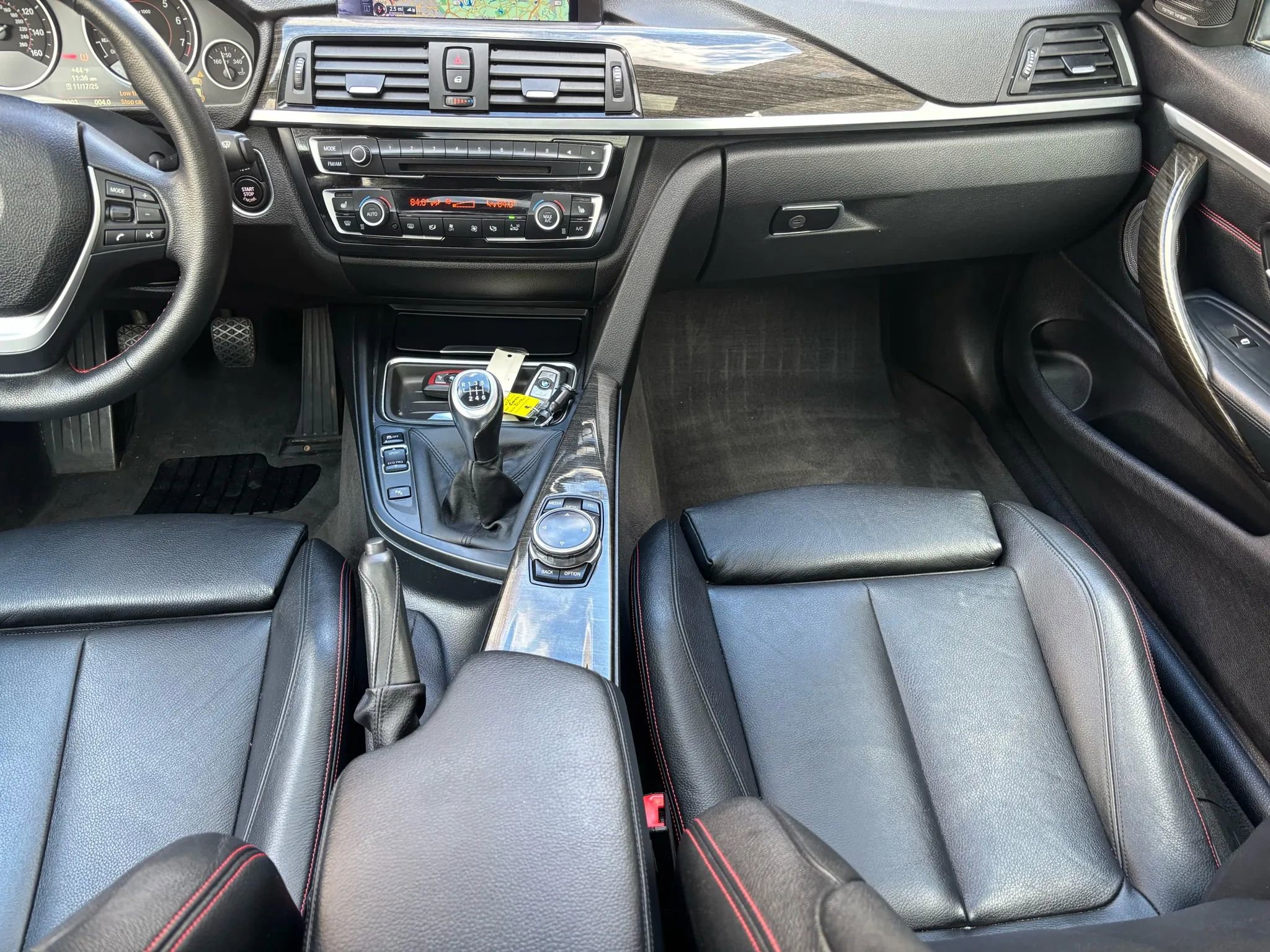 Used 2014 BMW 435i xDrive Coupe image 23