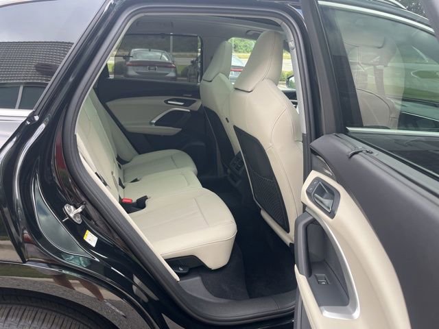 New 2025 Audi Q5 2.0T Premium Plus image 28