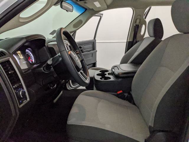 Used 2023 RAM 1500 Tradesman w/ Popular Equipment Group RWD image 17