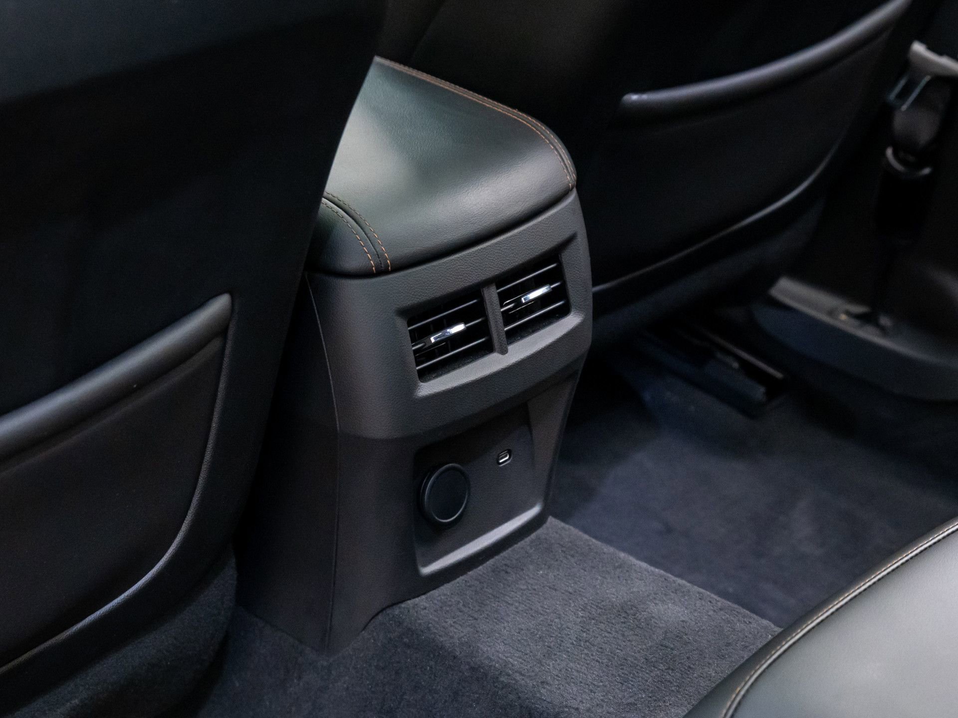 Certified 2024 Cadillac CT5 V w/ Premium Package image 25