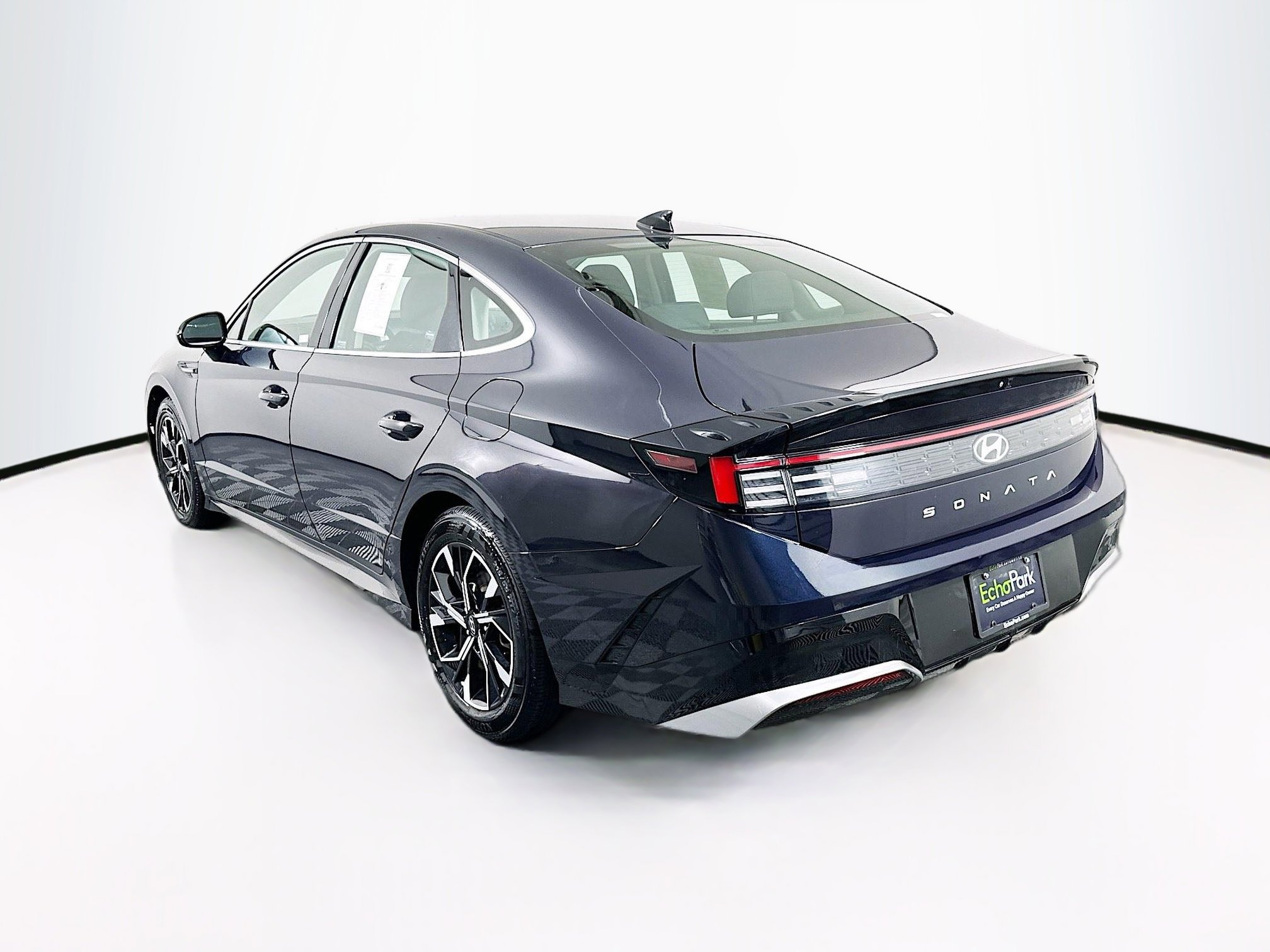 Used 2025 Hyundai Sonata SEL image 5