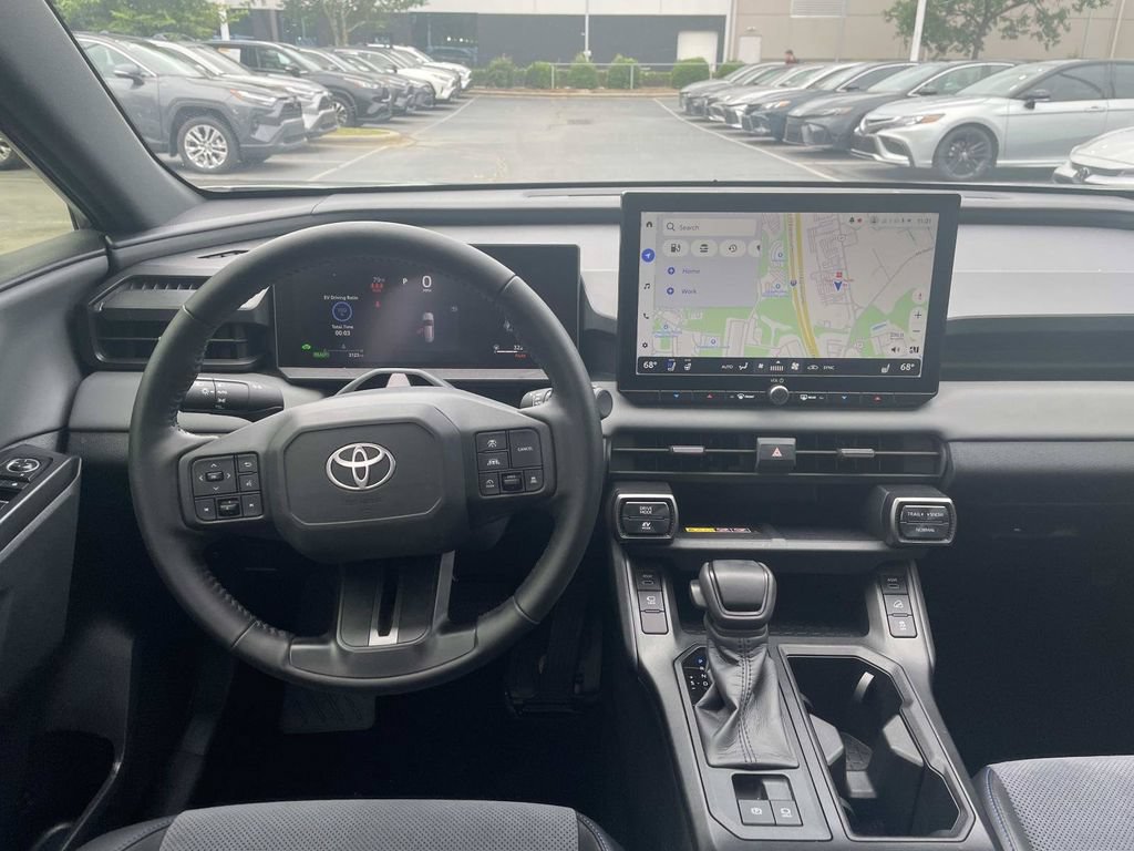 Used 2026 Toyota RAV4 XSE w/ Weather Package AWD/4WD image 20