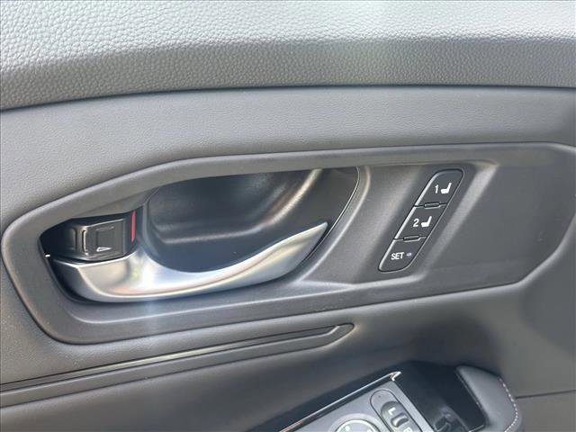 New 2025 Honda Accord Sport image 19