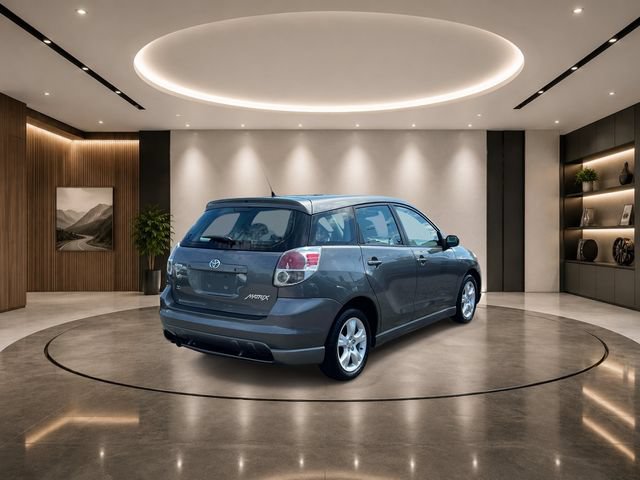Used 2007 Toyota Matrix XR w/ Extra Value Pkg 2 FWD image 7
