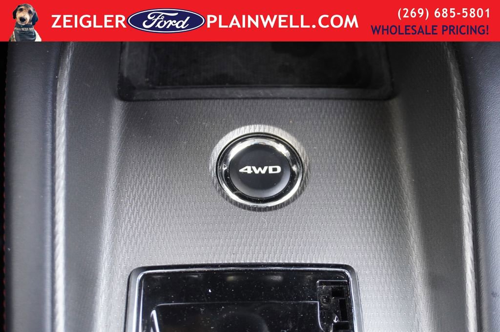 Used 2024 Mitsubishi Outlander Sport SE image 16