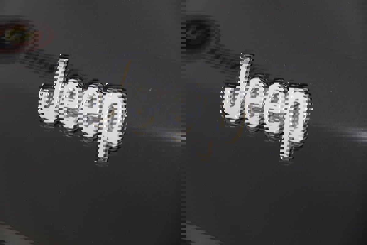 Used 2022 Jeep Grand Cherokee L Limited image 68