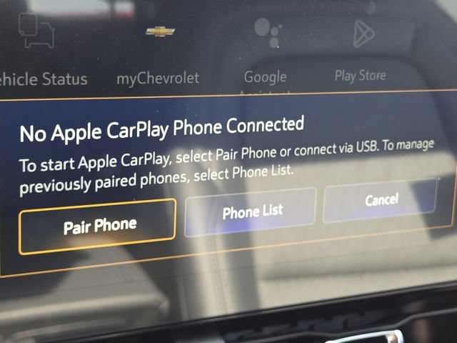 New 2026 Chevrolet Equinox LT w/ Convenience Package II AWD/4WD image 4