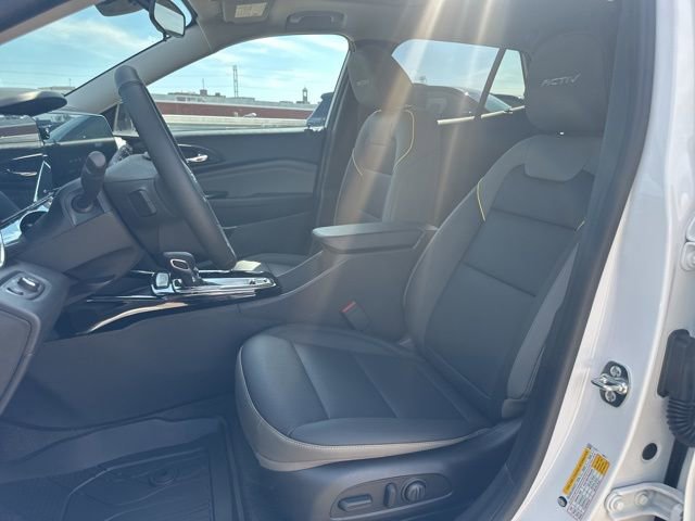 New 2026 Chevrolet Trax ACTIV w/ Sunroof Package image 9