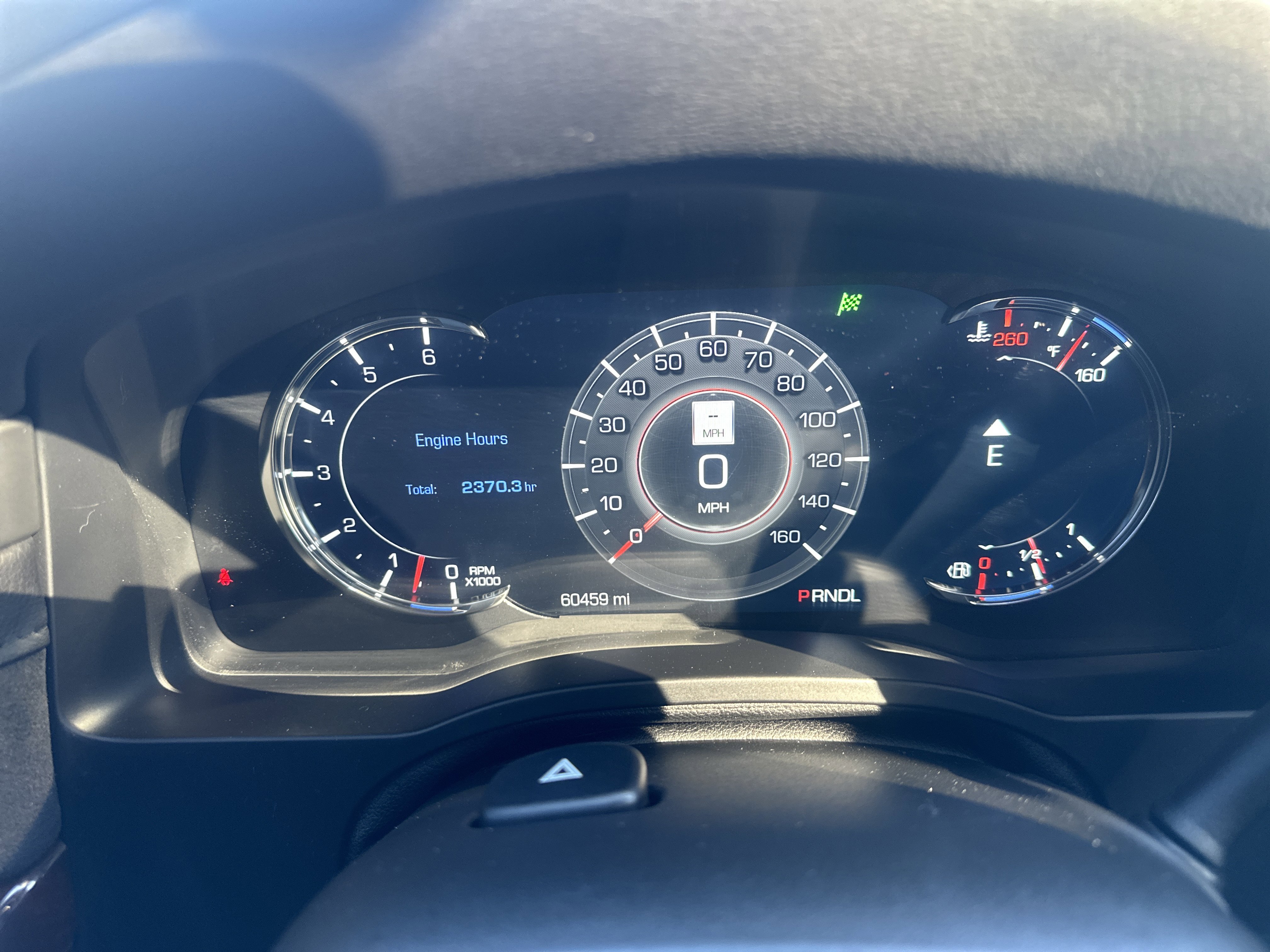 Used 2020 Cadillac Escalade Premium Luxury image 18