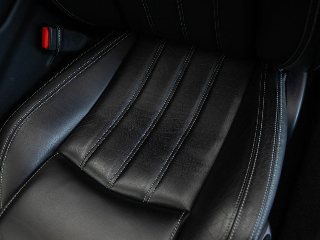 Used 2013 Maserati GranTurismo Convertible RWD image 30