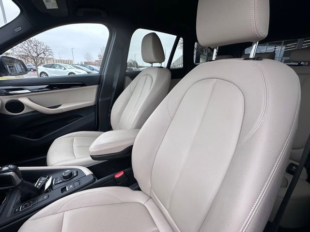 Used 2018 BMW X1 xDrive28i image 23