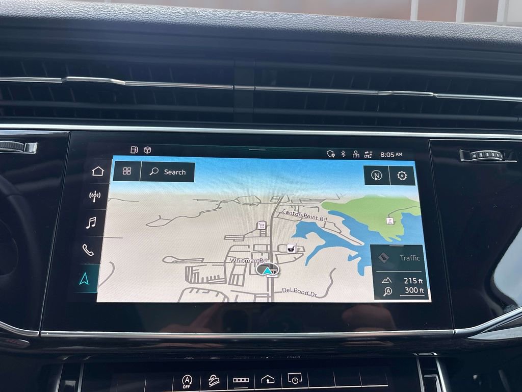 Used 2022 Audi Q7 3.0T Premium Plus image 28