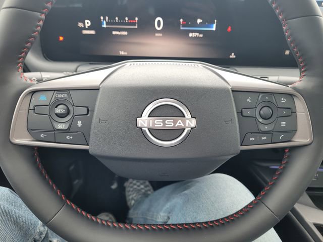 New 2026 Nissan Sentra SR w/ SR Premium Package image 18