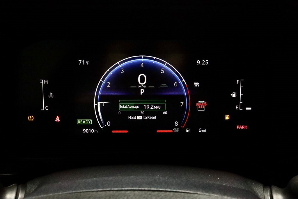 Used 2024 Toyota Land Cruiser image 27