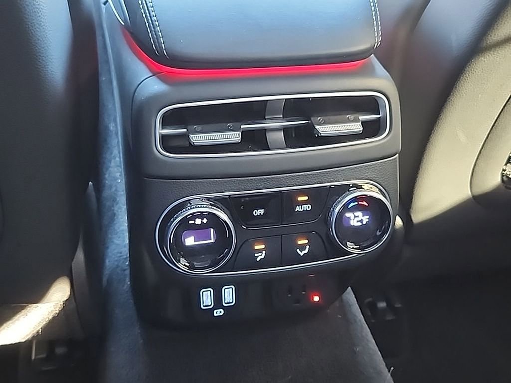 Used 2024 Genesis GV70 2.5T Sport Prestige w/ Sport Prestige Package image 25