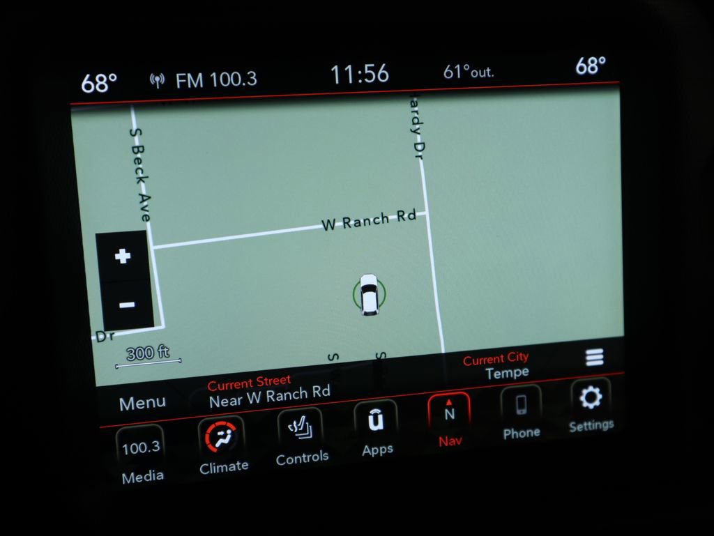 Used 2020 Jeep Gladiator Rubicon w/ Dual Top Group image 15