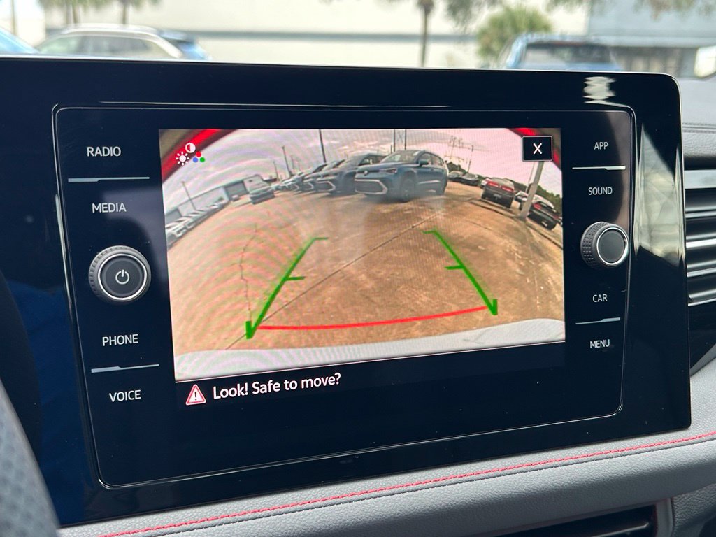 New 2027 Volkswagen Jetta GLI Autobahn FWD image 27