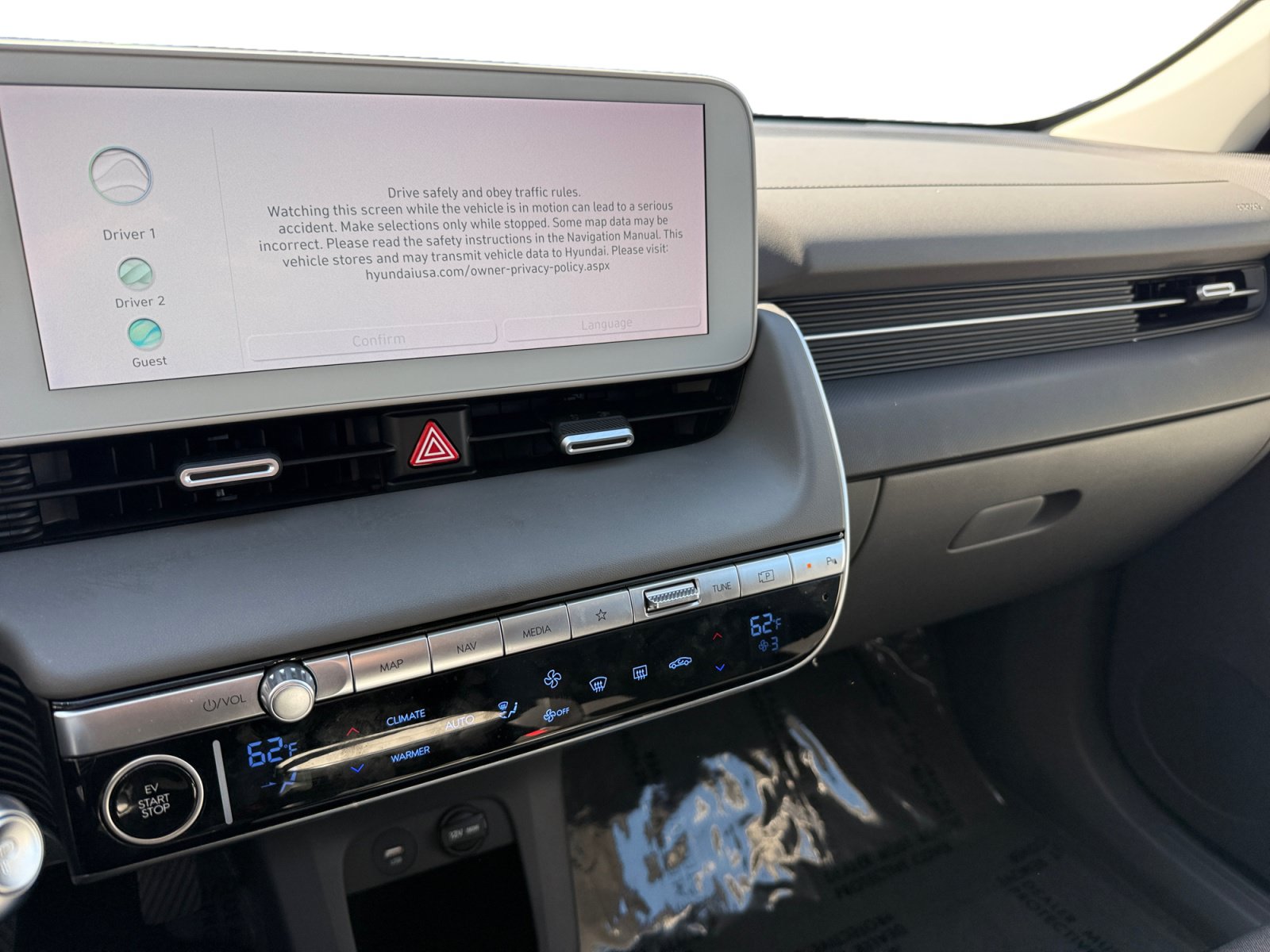 Certified 2024 Hyundai Ioniq 5 SEL RWD image 12