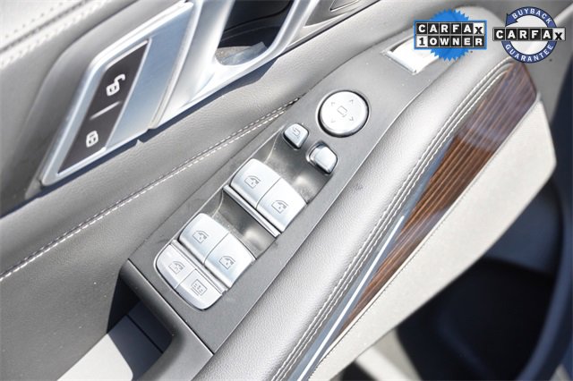 Used 2025 BMW X7 xDrive40i image 23