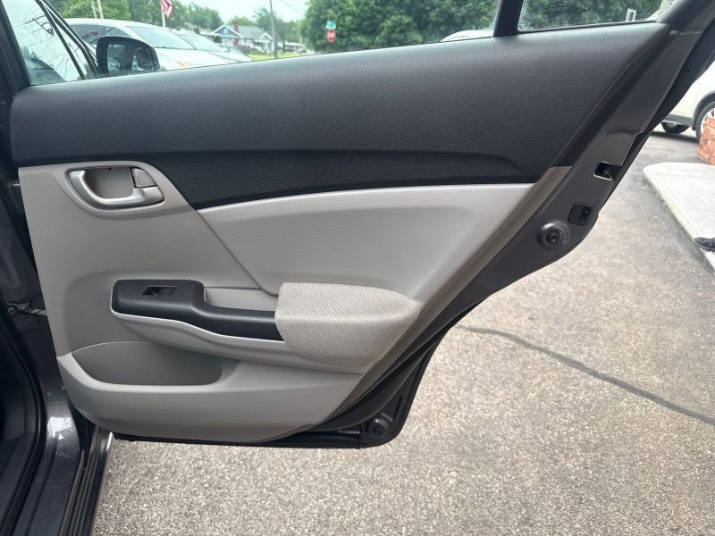 Used 2013 Honda Civic LX image 19