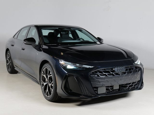New 2026 Audi A6 Premium Plus AWD/4WD image 1