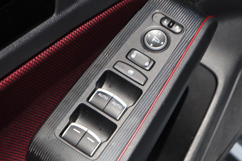 Used 2022 Honda Civic Si image 15