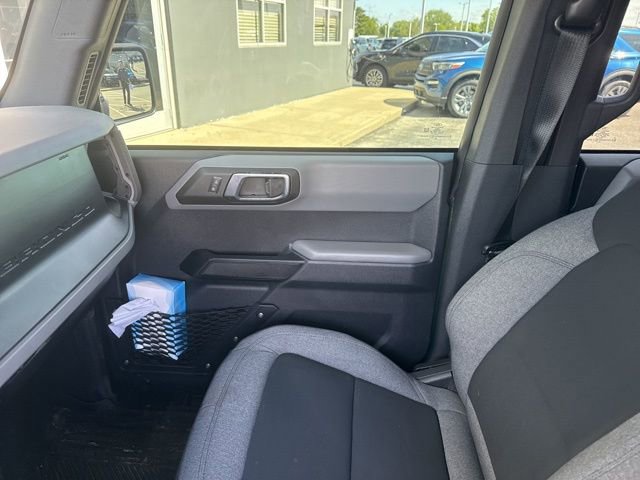 Used 2022 Ford Bronco Big Bend AWD/4WD image 25
