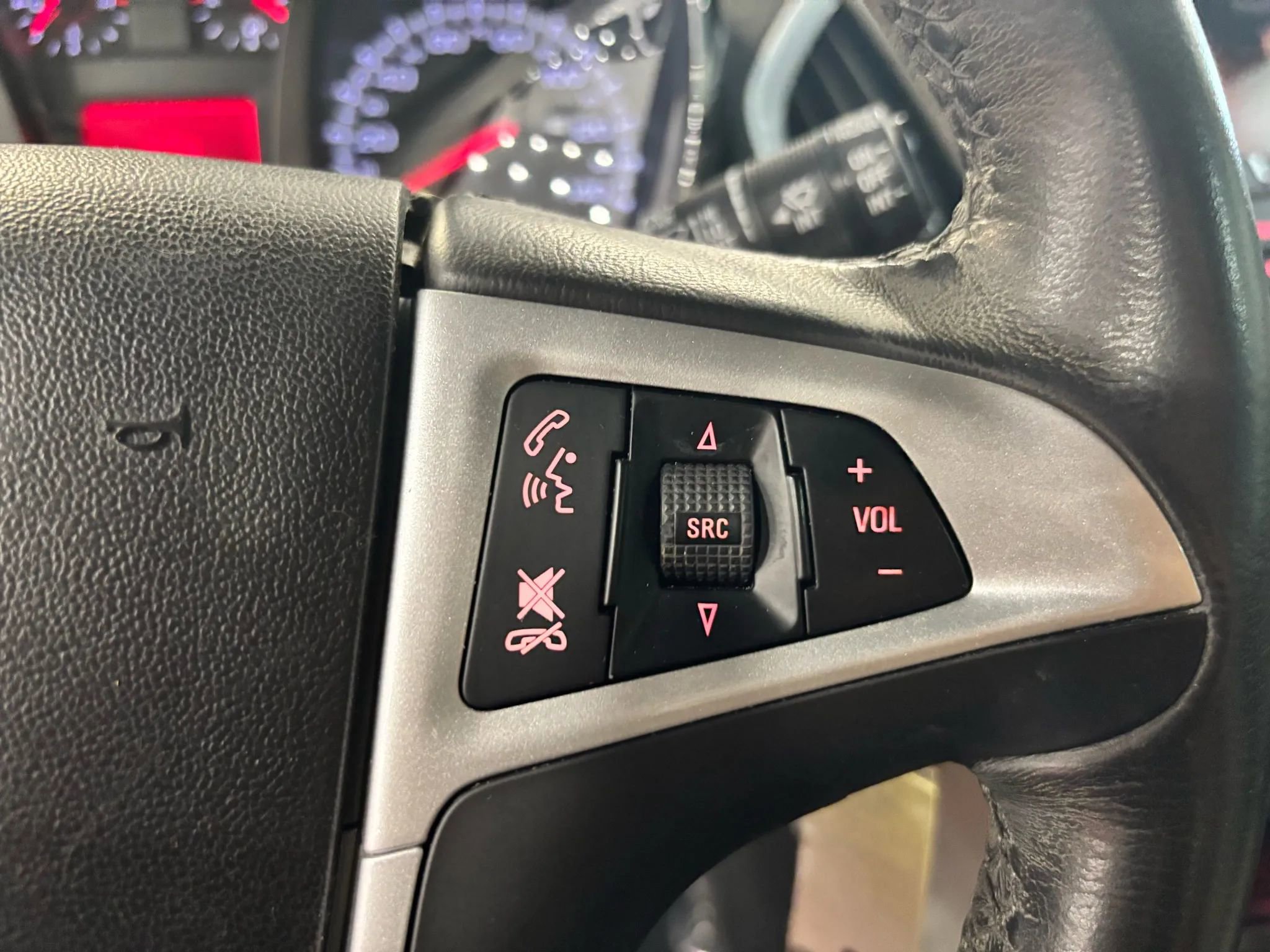 Used 2016 GMC Terrain SLT w/ Open Road Package image 24