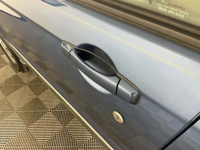 Used 2007 Subaru Forester 2.5X L.L. Bean image 11