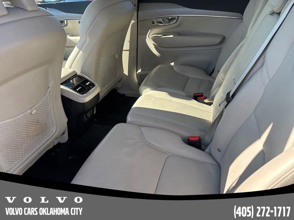 Certified 2024 Volvo XC90 B5 Core image 15