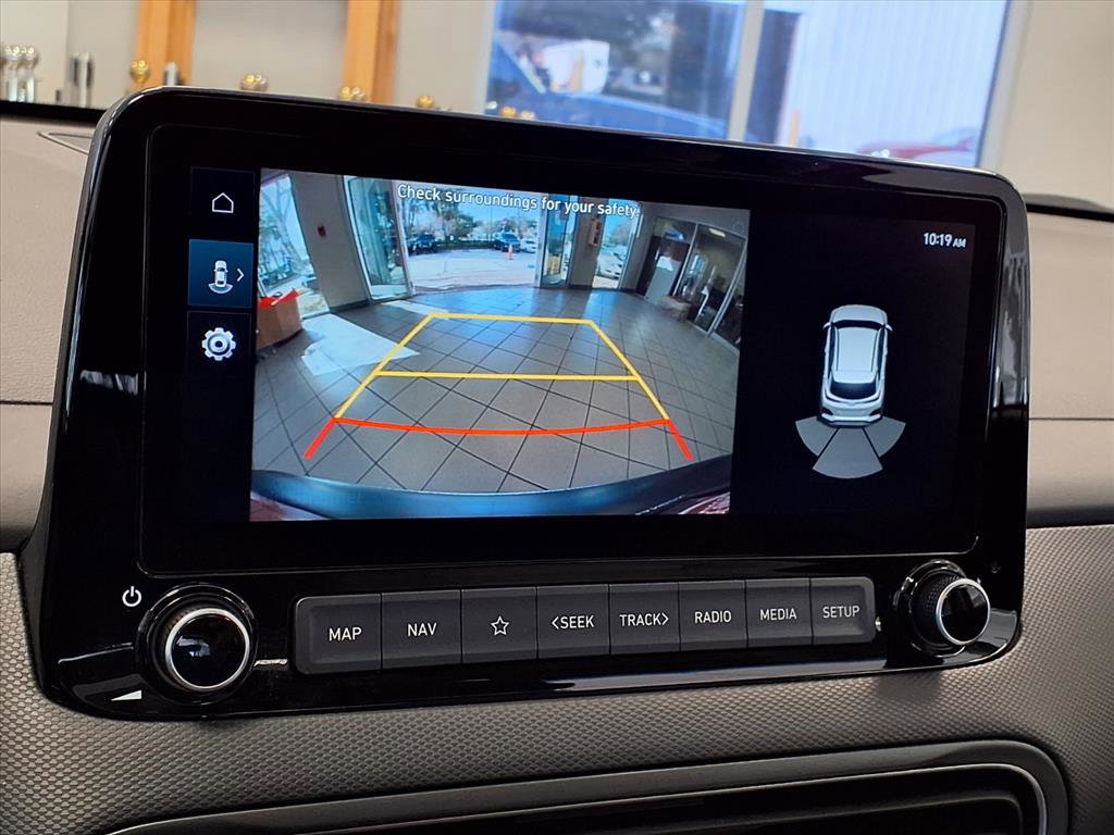 Used 2023 Hyundai Kona Limited image 25