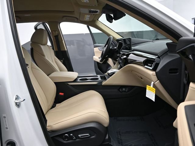New 2026 Acura MDX FWD image 19