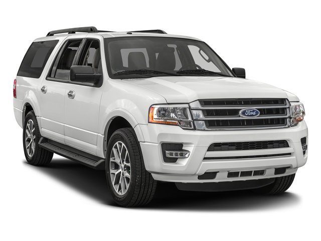 Used 2016 Ford Expedition EL King Ranch AWD/4WD image 6