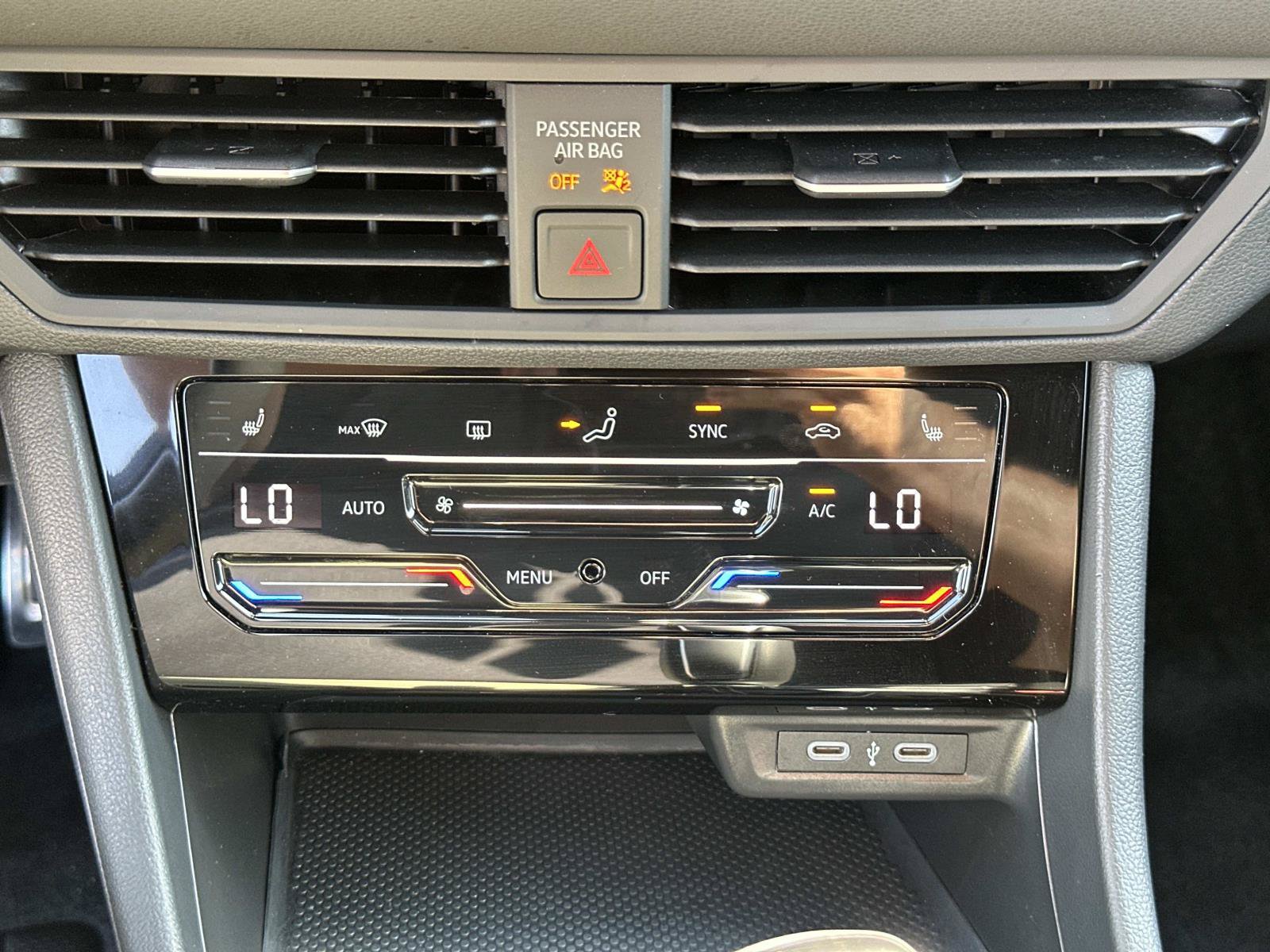 Certified 2026 Volkswagen Jetta Sport FWD image 18