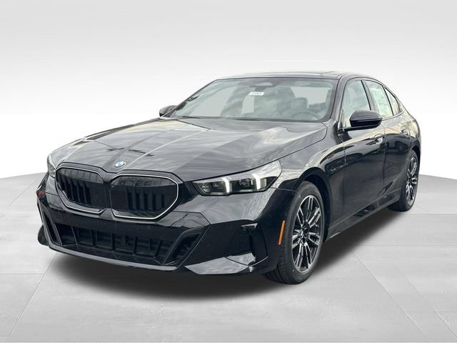 New 2026 BMW 530i xDrive w/ M Sport Package AWD/4WD image 5