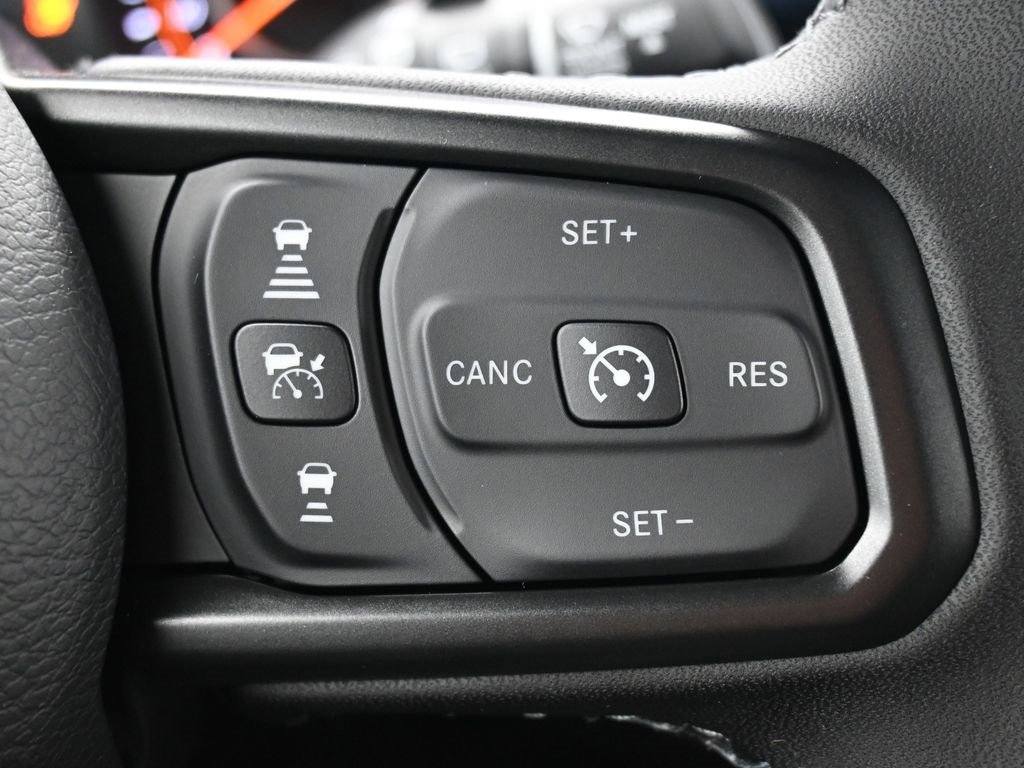 New 2026 Jeep Wrangler Willys image 20