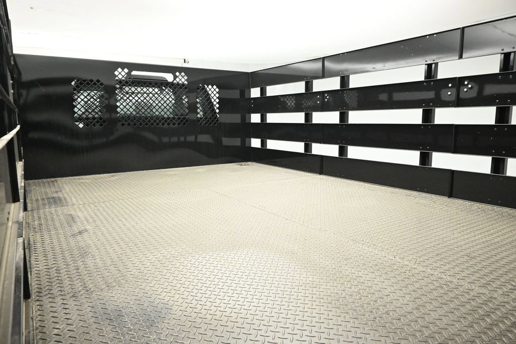 New 2026 Ford F350 XL w/ XL Chrome Package RWD image 18