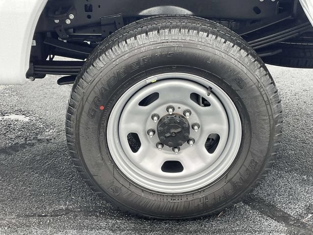 New 2026 Ford F350 XL w/ XL Driver Assist Package AWD/4WD image 21