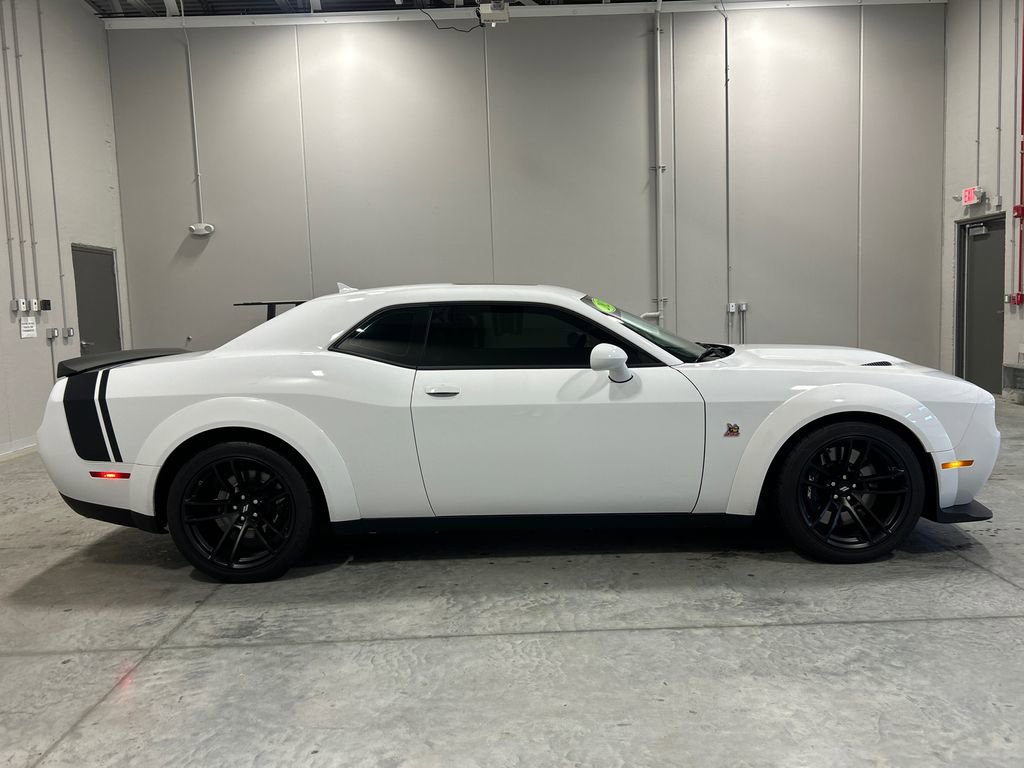 Used 2023 Dodge Challenger R/T Scat Pack image 5