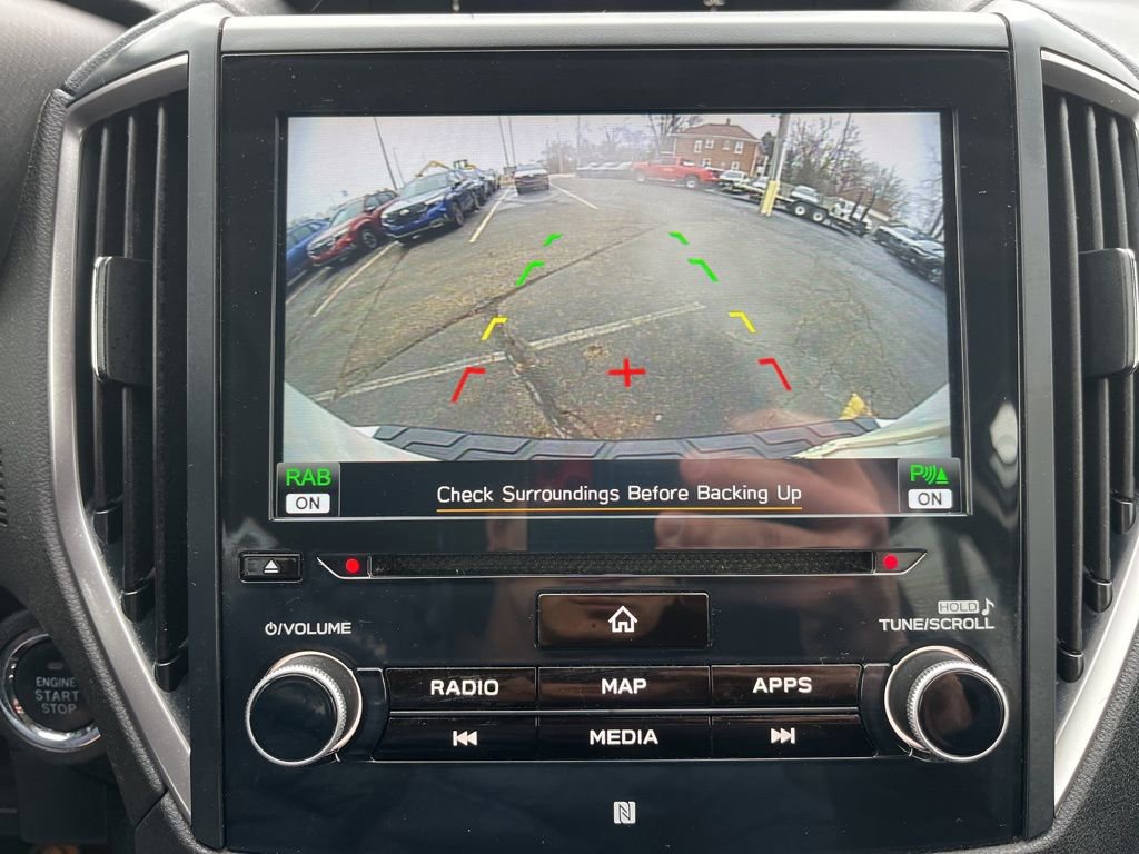 Used 2019 Subaru Forester Touring w/ Popular Package #3 image 17