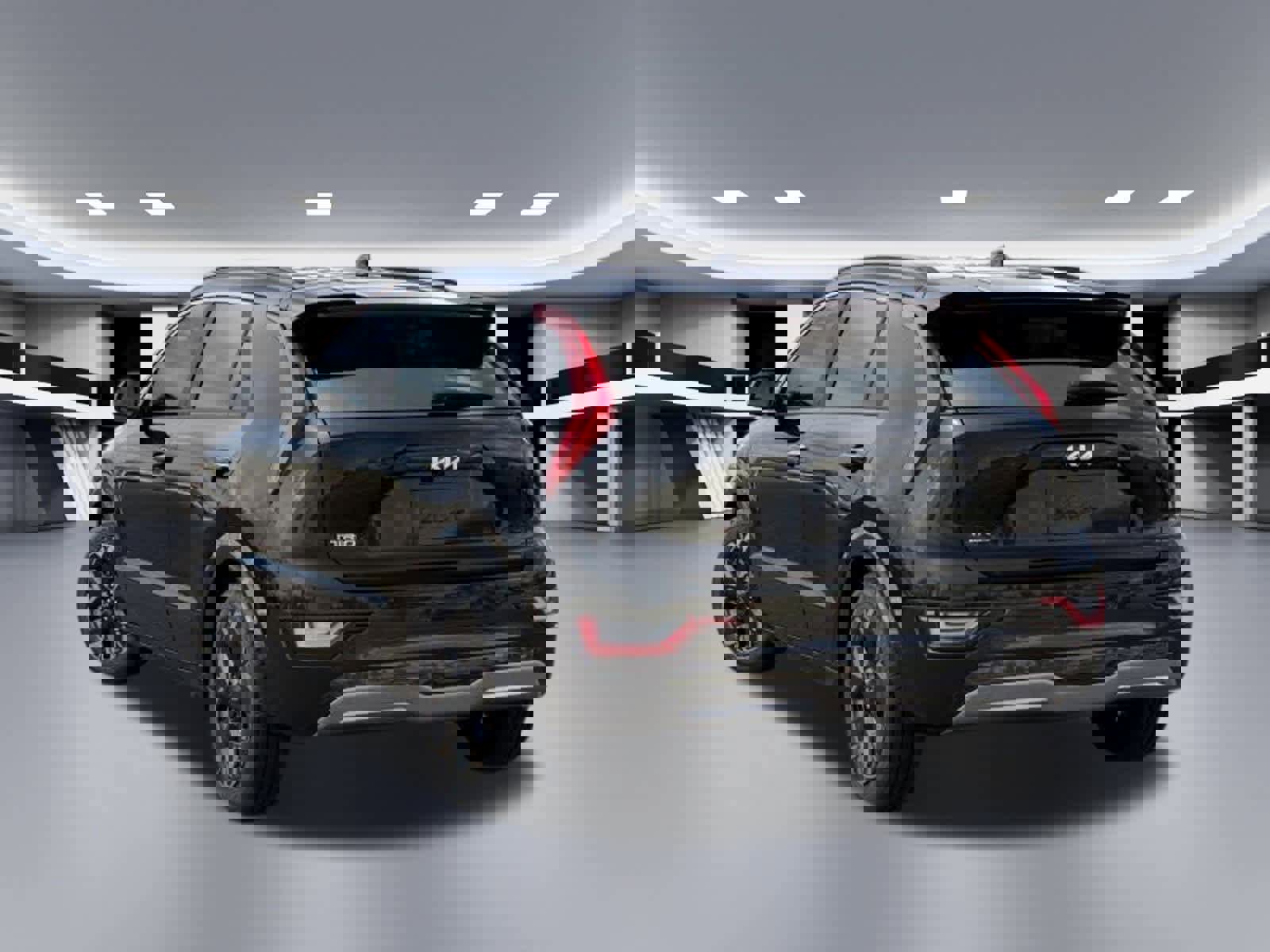 New 2024 Kia Niro Wave image 4