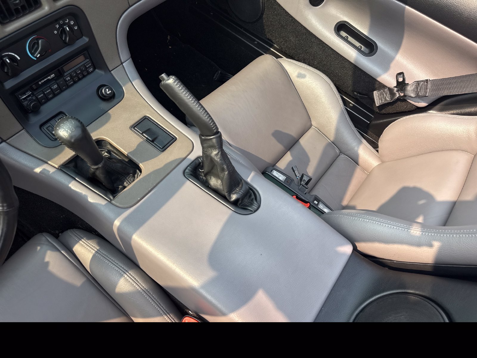 Used 1994 Dodge Viper RT/10 RWD image 16