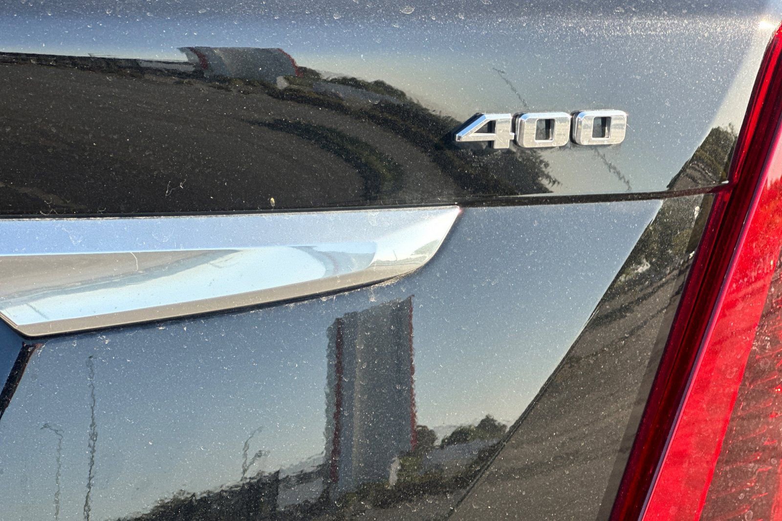 Certified 2024 Cadillac XT5 Premium Luxury FWD image 52