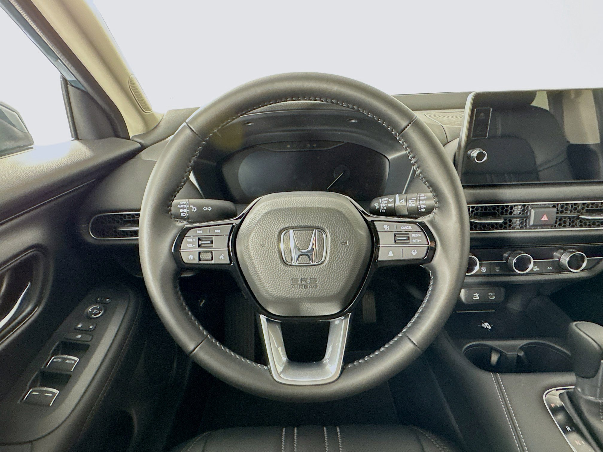 New 2026 Honda HR-V EX-L image 11