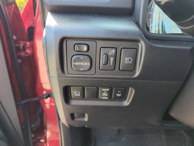 Certified 2023 Toyota 4Runner TRD Sport w/ Technology Package RWD image 12