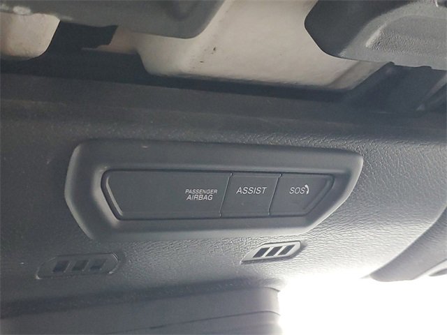 Used 2023 Jeep Wrangler Willys image 30