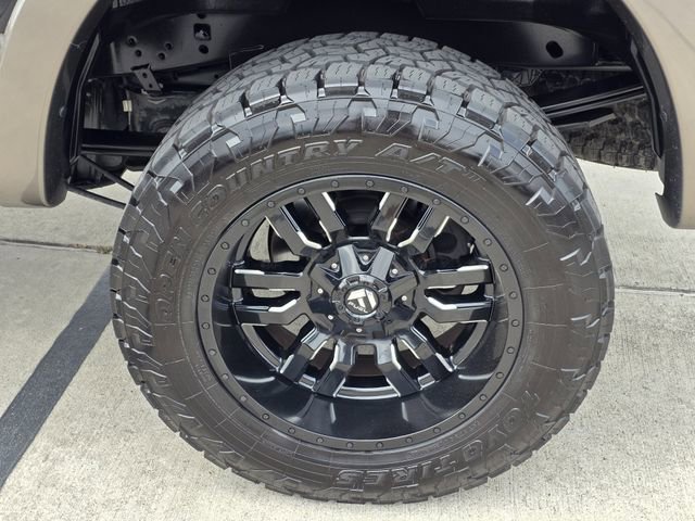 Used 2020 Ford F250 King Ranch w/ King Ranch Ultimate Package image 12