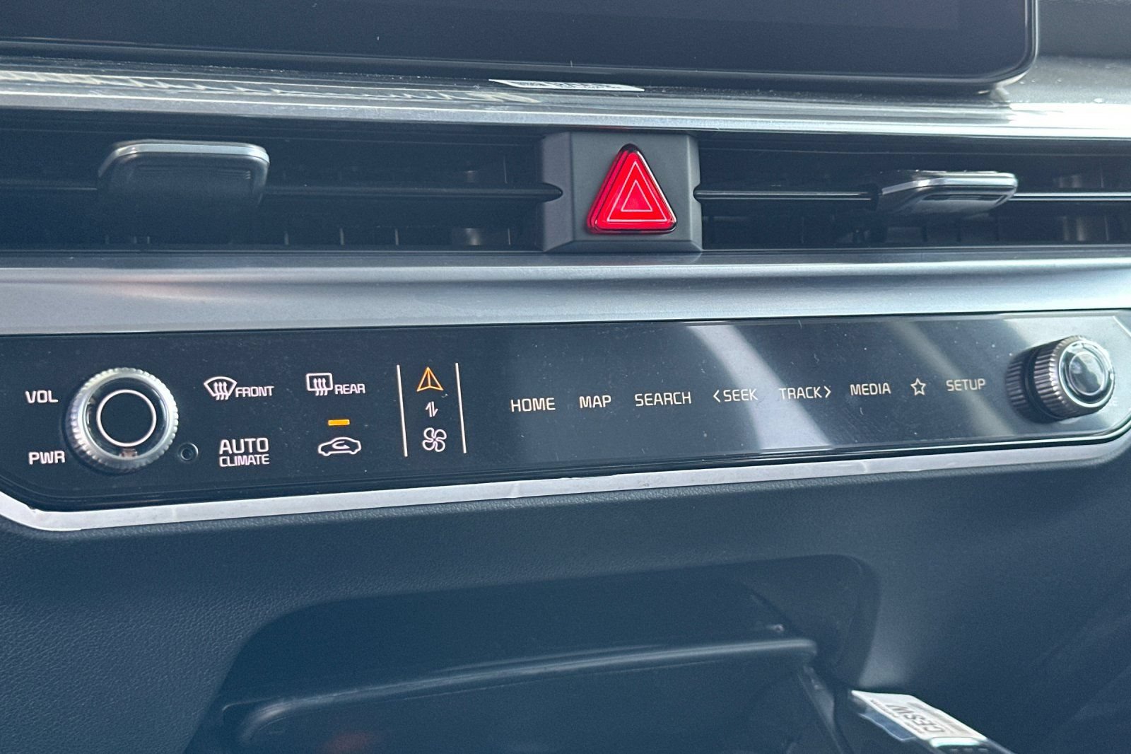 New 2026 Kia Sorento EX AWD/4WD image 21