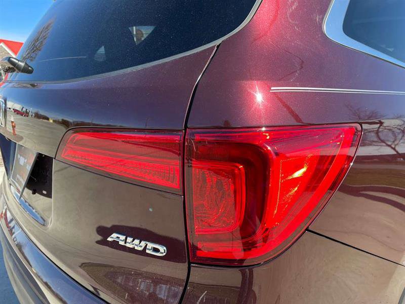 Used 2016 Honda Pilot EX-L image 35